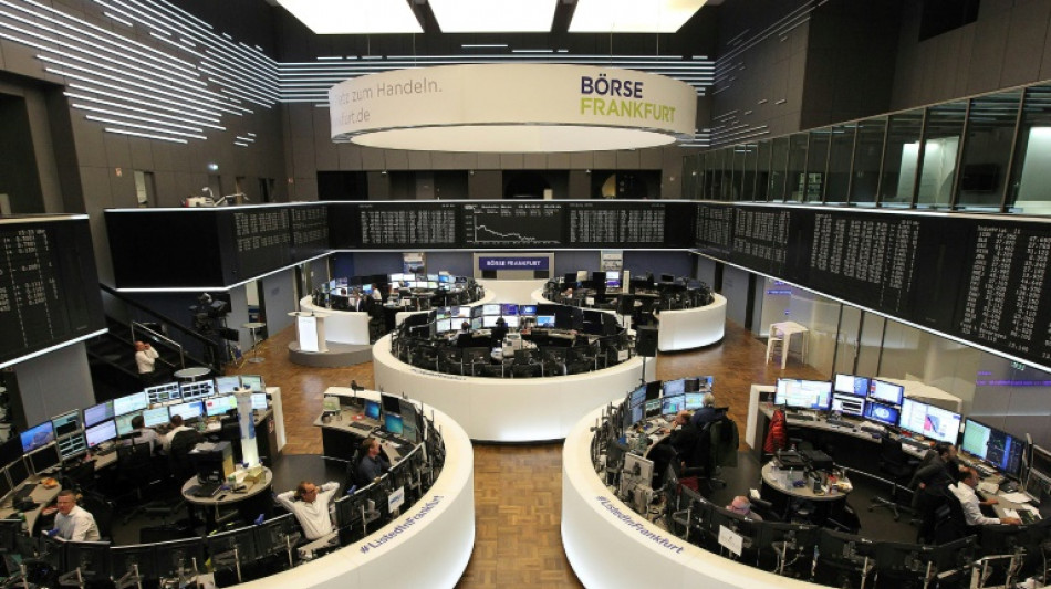 EY: Weltweit wieder mehr Börsengänge - aber nicht in Europa