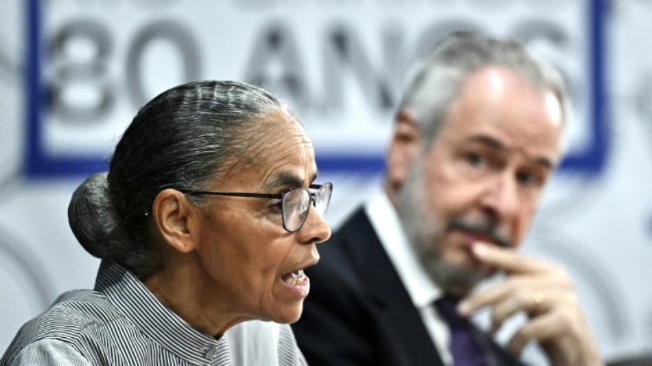 Menos de 60 l&iacute;deres confirmados para la cumbre de COP30 en Brasil