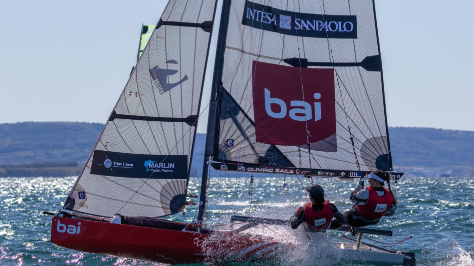  Dalla vela ai campi sportivi fino all'energia, torna il Blue Ambassador Award 
