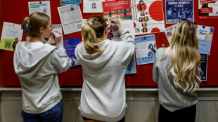 Sur un campus du Wisconsin, les &eacute;tudiants d'autres Etats votent l&agrave; o&ugrave; &ccedil;a compte