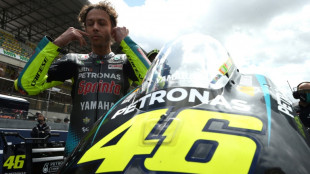 MotoGP legend Rossi to compete in endurance championship