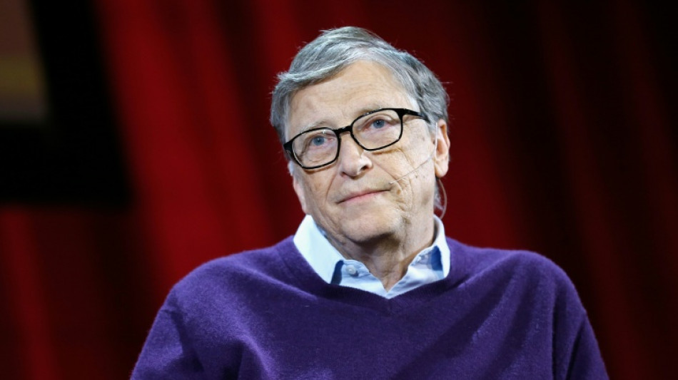  Bill Gates devient alarmiste sur l'IA, propose une taxe et de r&eacute;server des emplois aux humains  