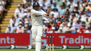 India captain Gill piles on the runs against England with second Test double century
