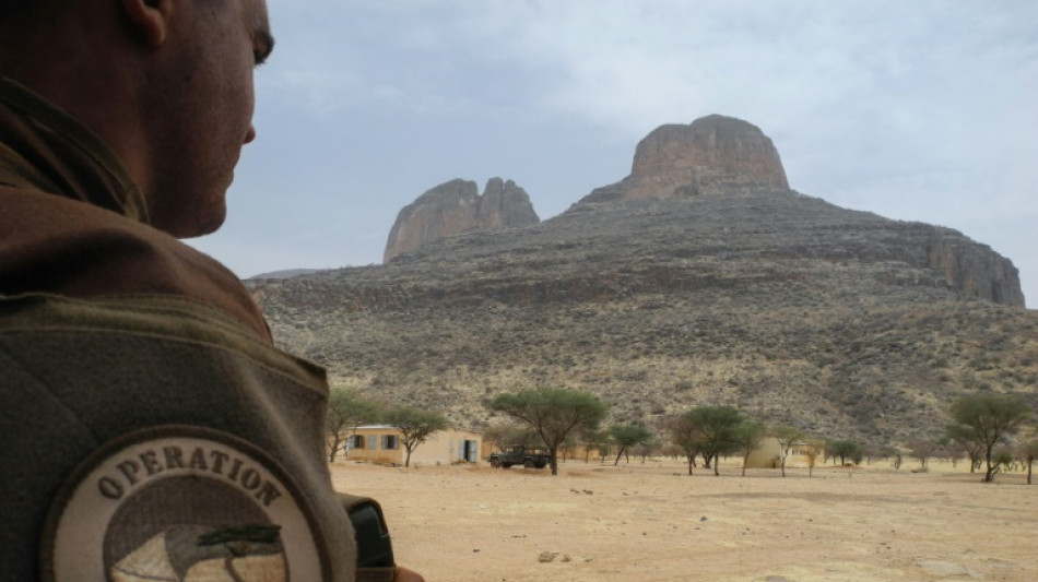 Paris n'&eacute;carte pas un d&eacute;part de ses forces sp&eacute;ciales du Burkina Faso