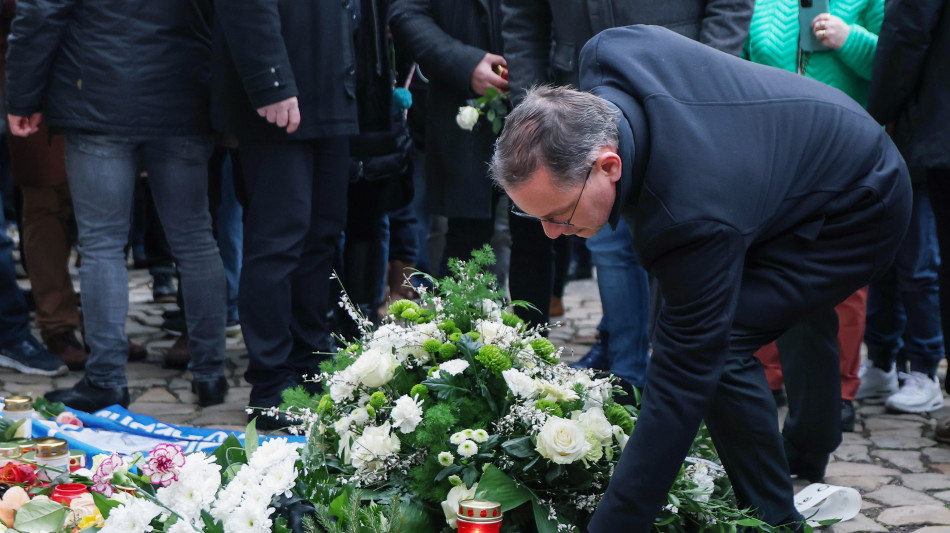 Berlino, 'l'attentatore di Magdeburgo &egrave; islamofobo'