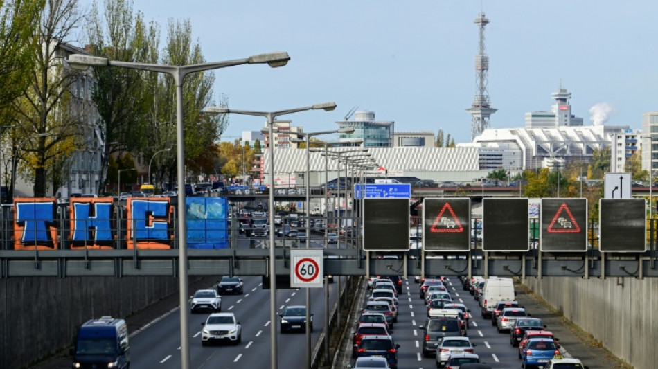  Verb&auml;nde: Verzicht auf neue Autobahnen und Bundesstra&szlig;en bringt 20 Milliarden Euro 