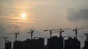 La Chine d&eacute;voile des mesures pour aider le march&eacute; immobilier en difficult&eacute;