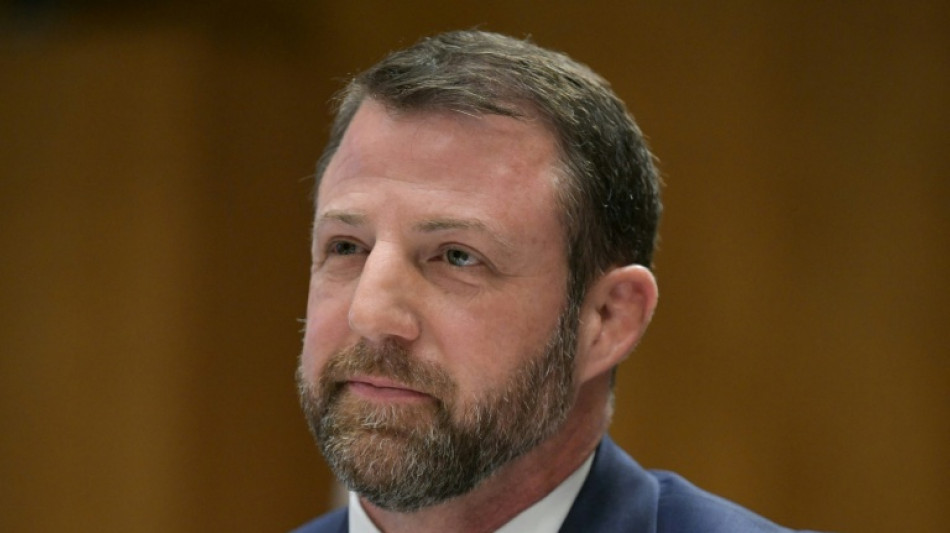  Senado dos EUA confirma novo secret&aacute;rio de Seguran&ccedil;a Interna 