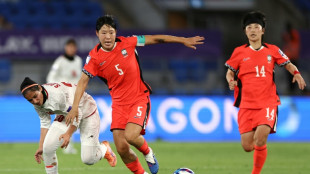South Korea outclass Iran in Asian Women's Cup opener