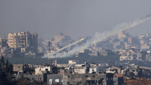 Israel und Hamas setzen Krieg nach Feuerpause mit unverminderter H&auml;rte fort