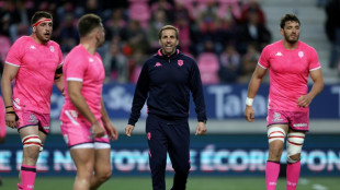 Argentinian Quesada to take over as Italy coach after Rugby World Cup