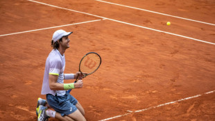 Jarry downs Dimitrov to win Geneva final