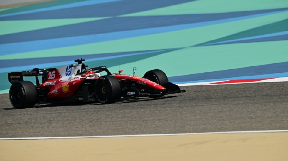 Ferrari busca renascimento na nova temporada da F&oacute;rmula 1