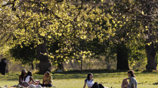 Ondata di caldo in Gb, 33,5 gradi &egrave; nuovo record di temperatura a maggio