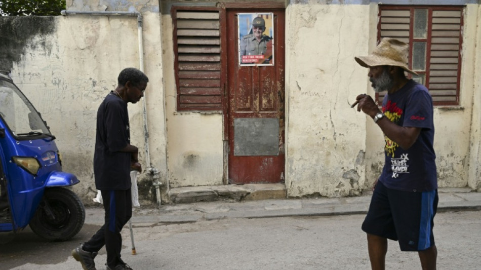 Cuba restablece su red el&eacute;ctrica tras apag&oacute;n masivo, pero persisten los cortes prolongados 