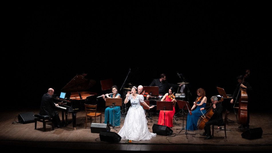  'Disney in Concert - I sogni son desideri' al Teatro Celebrazioni di Bologna 