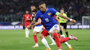 Fran&ccedil;a chega &agrave; Euro com peso do favoritismo e olhares sobre Mbapp&eacute;