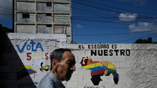 R&eacute;f&eacute;rendum au Venezuela pour renforcer ses pr&eacute;tentions sur l'Essequibo, une r&eacute;gion du Guyana