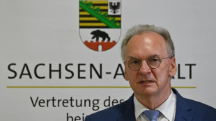 Sachsen-Anhalt: Haseloff verteidigt geplanten R&uuml;cktritt in zwei Wochen