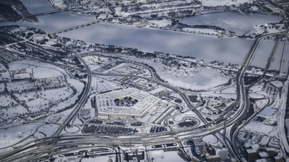  'Project Maven', o programa de IA utilizado pelos EUA na guerra contra o Ir&atilde; 