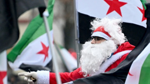 Nach Umsturz: Hoffnung f&uuml;r Syrien - und Debatte um R&uuml;ckkehr syrischer Fl&uuml;chtlinge