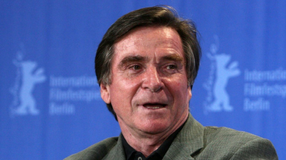 Schauspieler Elmar Wepper im Alter von 79 Jahren gestorben