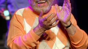 Eddie Palmieri, astro da m&uacute;sica latina, morre aos 88 anos