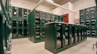 L'Università di Pisa ha digitalizzato 357.000 campioni dell'erbario