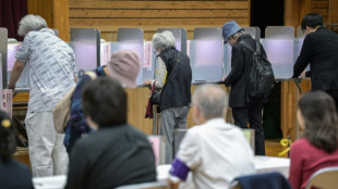 L&eacute;gislatives au Japon: la majorit&eacute; du Premier ministre menac&eacute;e