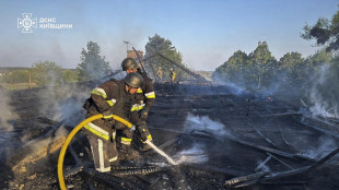 Kiev, 'in corso attacco aereo combinato russo'