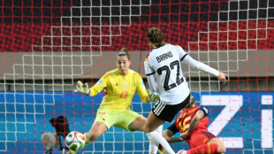 Coll saca con vida a España de su visita a Alemania en la final de ida de la Nations femenina