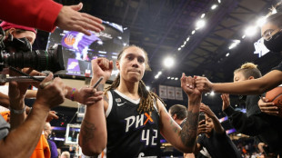Washington juge que la basketteuse am&eacute;ricaine Griner est "injustement d&eacute;tenue" par la Russie