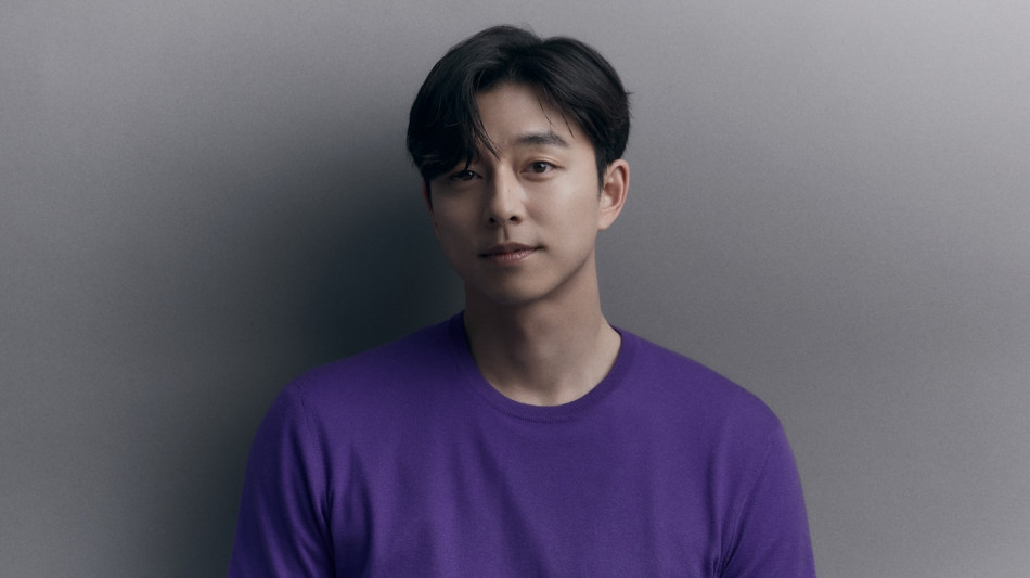  L'attore Gong Yoo ospite speciale del Florence Korea Film Fest 