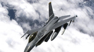 Washington aprueba la venta de aviones F-16 a Turqu&iacute;a 