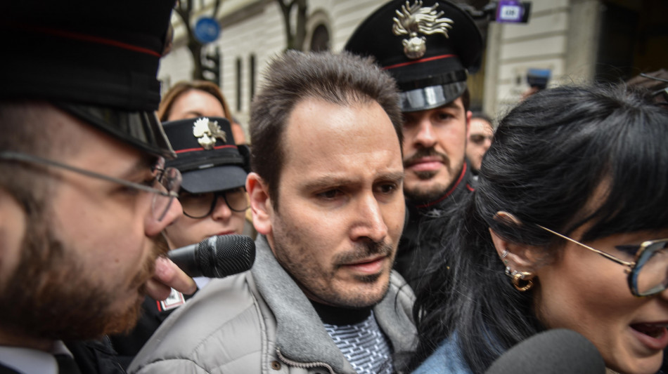 Difesa Sempio, consulenza Racis su personalit&agrave; Andrea inutilizzabile