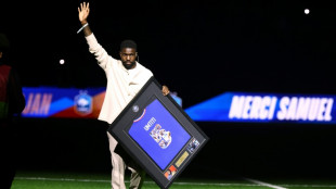 "No hablar, puede matar", confiesa Samuel Umtiti sobre su depresión