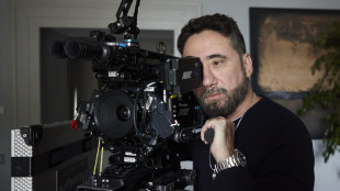 Al via le riprese di The nameless ballad diretto da Zampaglione