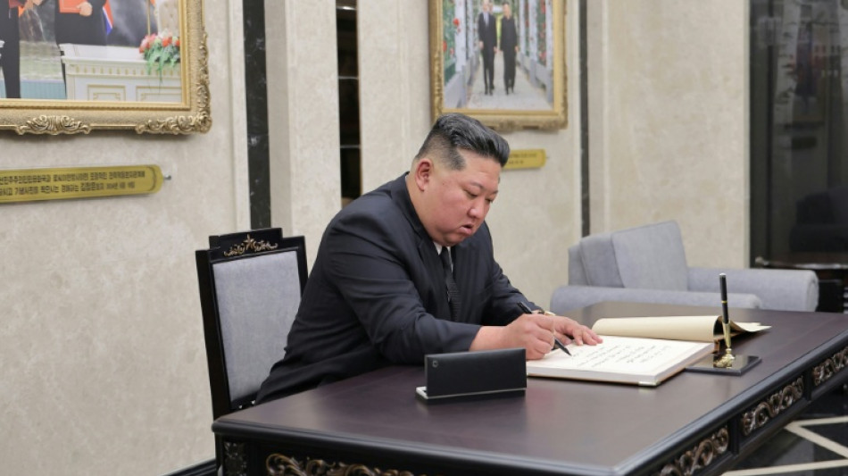  Corea del Norte ampli&oacute; dr&aacute;sticamente el n&uacute;mero de ejecuciones durante la pandemia, seg&uacute;n un informe 