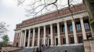 Trump-Regierung droht Harvard mit Entzug von Immatrikulation ausländischer Studenten