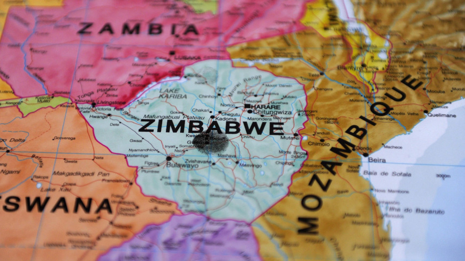 In Africa l'embrione di un futuro mare