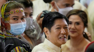 Philippines: la vice-pr&eacute;sidente Duterte accus&eacute;e d'&ecirc;tre le "cerveau" d'un complot pour assassiner le pr&eacute;sident