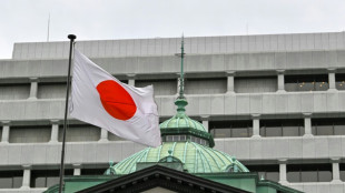 Stocks mixed, oil subdued as traders eye Mideast and central banks