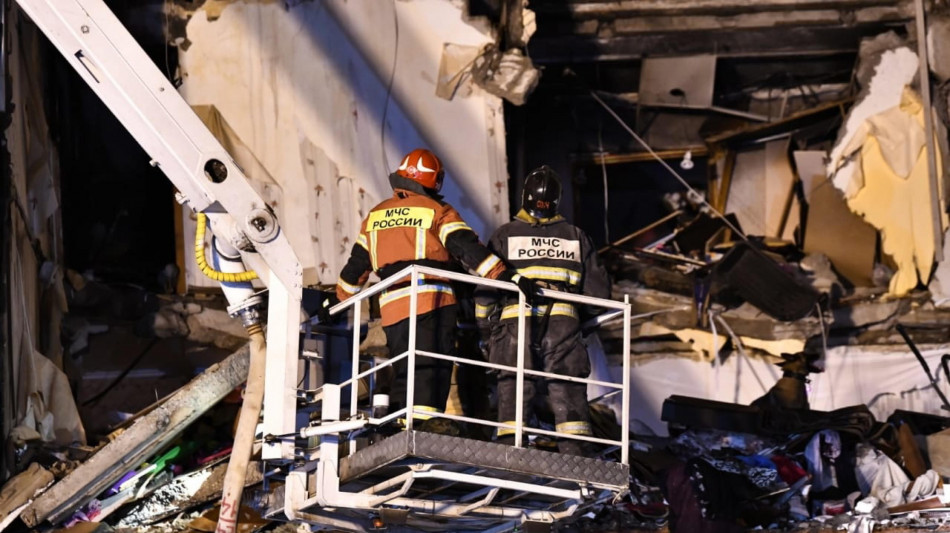  Raid di droni in Russia, muore un bambino. Feriti i genitori 