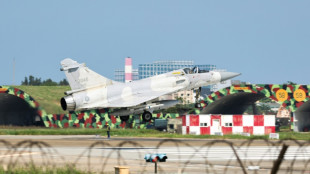 China inicia manobras militares ao redor de Taiwan como 'advert&ecirc;ncia' aos separatistas