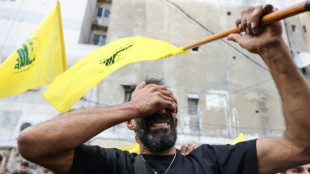 Liban: le Hezbollah &eacute;branl&eacute; par deux s&eacute;ries d'explosions meurtri&egrave;res attribu&eacute;es &agrave; Isra&euml;l