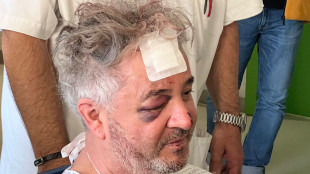 Lo chef ferito a Modena: "Ho visto l'auto partire e ho pensato '&egrave; matto'"