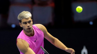 Alcaraz liderar&aacute; Espanha no Final 8 da Copa Davis, que n&atilde;o ter&aacute; Sinner