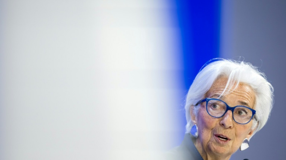 El BCE impone una multa de m&aacute;s de 14 millones de d&oacute;lares al banco JP Morgan