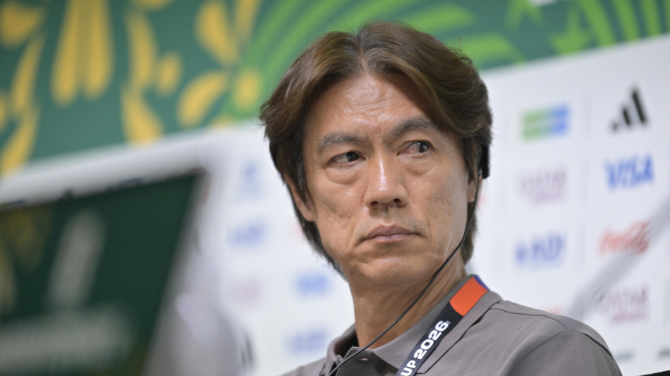  Mondiali: critiche anche dal Capo di Stato, si dimette il ct della Corea 