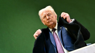 US-Republikaner planen vor Zwischenwahlen gro&szlig;es "Trump-Spektakel"